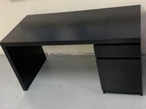 IKEA Desk without Chair For Sale