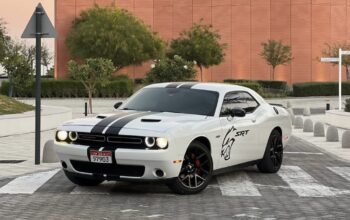 Dodge Challenger SXT 2019 imported for sale