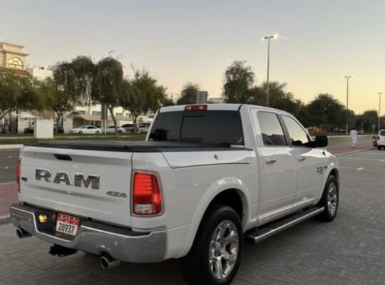 Dodge Ram 1500 Gcc HIMI 5.7 2020 for sale