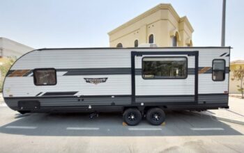 Caravan Wildwood X lite 2021 USA imported for sal