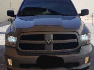 Dodge Ram classic 1500 USA imported 2019 for sale