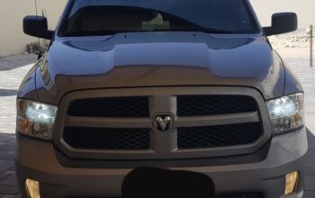 Dodge Ram classic 1500 USA imported 2019 for sale