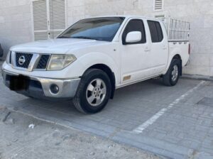 Nissan Navara 2015 for sale