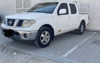 Nissan Navara 2015 for sale