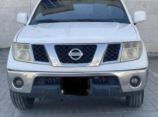 Nissan Navara 2015 for sale