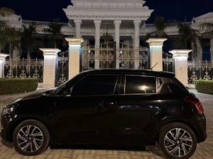 Suzuki Swift full option 2023 Gcc for sale