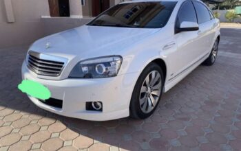 Chevrolet Caprice SS 2014 full option for sale