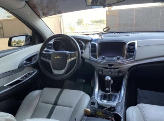 Chevrolet Caprice SS 2014 full option for sale