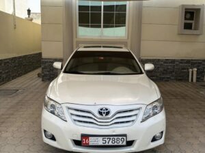 Toyota Camry 2011 Gcc mid option for sale