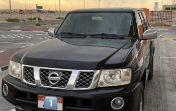 Nissan Patrol safari 2014 for sale in good conditi