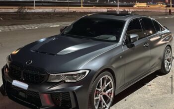 BMW M340i G power 2020 USA imported for sale