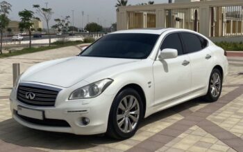 Infinity Q70 Gcc 2014 for sale