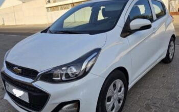 Chevrolet Spark 2019 Gcc 1.4L for sale