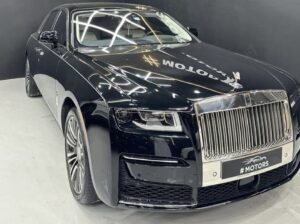 Rolls Royce Ghost 2023 imported for sale