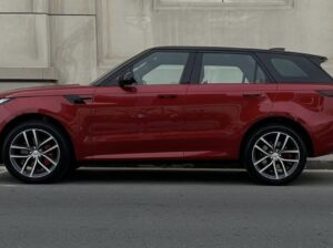Range Rover Sport first edition 2023 Gcc for sale