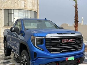 GMC Sierra AT4 coupe 2022 Gc for sale
