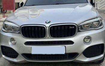 BMW X5 M kit 2014 Gcc for sale