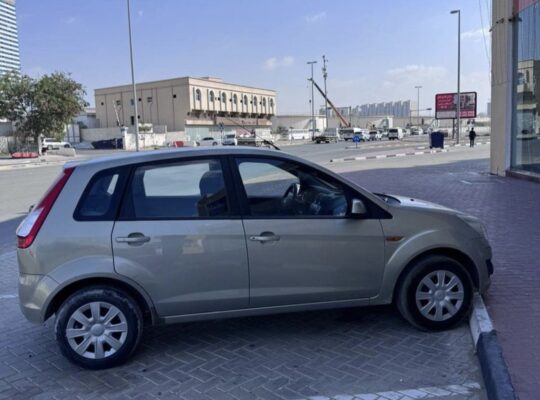 Ford Figo 2015 in good condition for sale