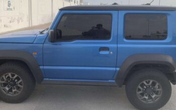 Suzuki jimny 2022 for sale