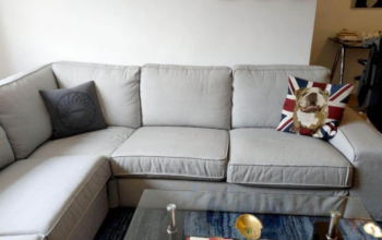 Ikea kivik sofa in excellent condition for sale