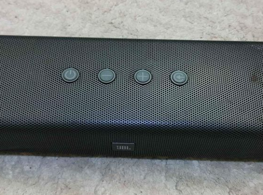 JBL SOUND BAR 5.1 HOME THEATER FOR SALE