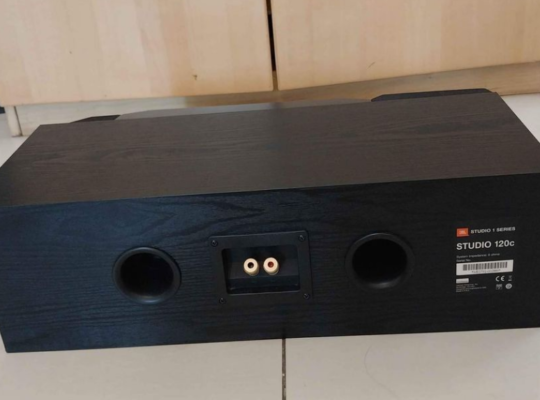 JBL home theatre system for sale