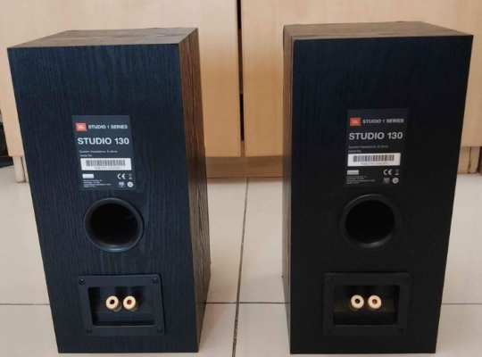 JBL home theatre system for sale