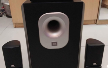 JBL sound system for sale