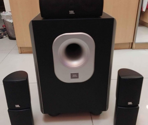 JBL sound system for sale