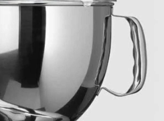 KITCHENAID Artisan Tilt-Head Stand Mixer,4.8 Litre