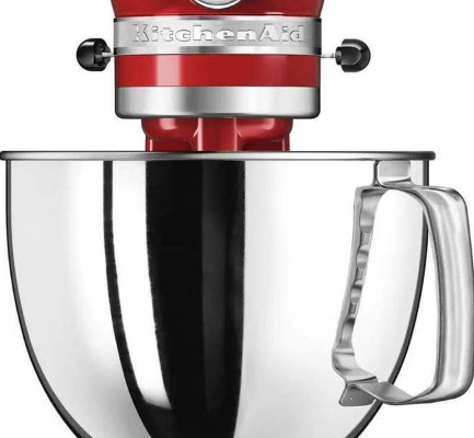 KITCHENAID Artisan Tilt-Head Stand Mixer,4.8 Litre