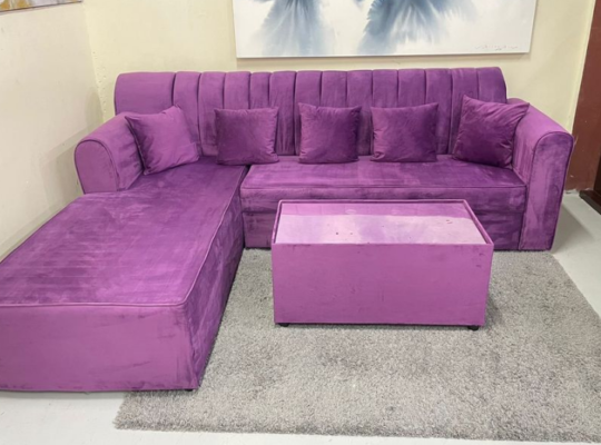 L shape corner sofa for sale