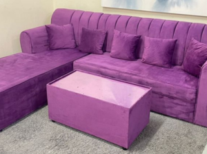 L shape corner sofa for sale