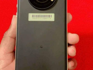 Leica phone 12/256gb for sale