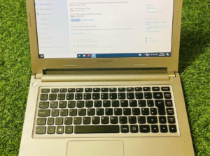 Lenovo Laptop Core i5 4th Generation For Sale