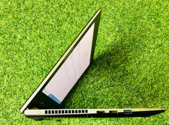 Lenovo Laptop Core i5 4th Generation For Sale