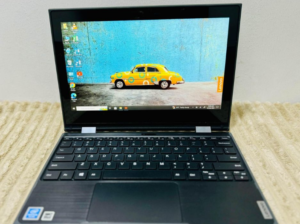 Lenovo Laptop 360 Touch Screen For Sale
