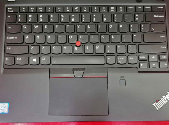 Lenovo ThinkPad T480,i7, 8th Gen TOUCH SCREEN For