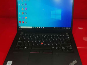 Lenovo X13,13 inch,i7,10thGen,16GB RAM, 256GB SSD