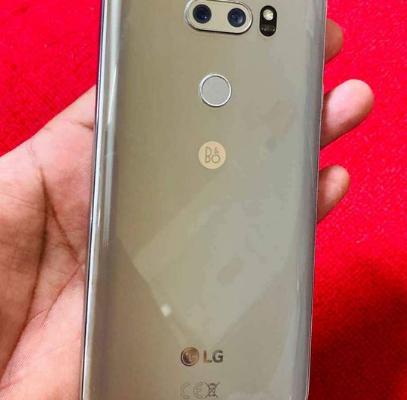 Lg v30 plus for sale