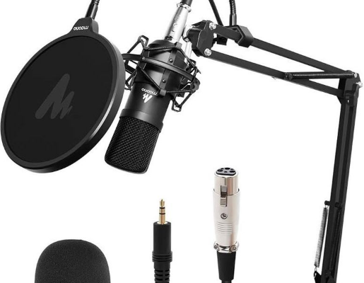 MAONO AU-A03 Condenser Microphone For Sale