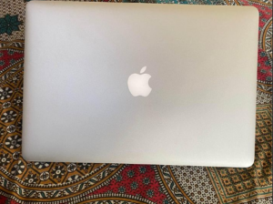 Mac Book Pro 2015 (15 Inch ) Core I7 For Sale