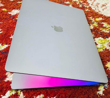 Mac Book Pro 2019(16 Inch ) 6 Core Core I7 For Sal