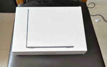 MacBook Air 14-inch 2022 M2 chip 8/256 Brand New F