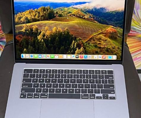 MacBook Air 2023 m2 15’’ 8/256gb for sale