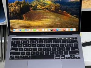 MacBook Pro m2 2022 Ram 24gb 1TB ssd For Sale