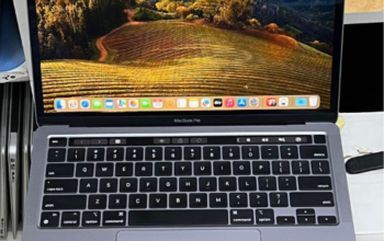 MacBook Pro m2 2022 Ram 24gb 1TB ssd For Sale