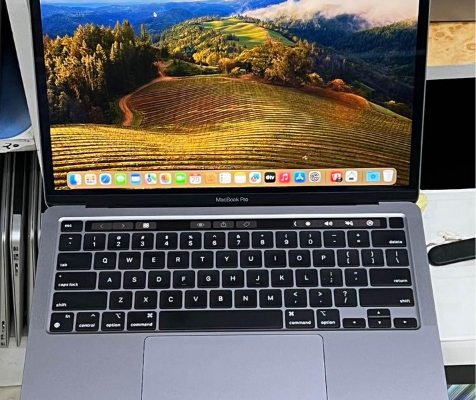 MacBook Pro m2 2022 Ram 24gb 1TB ssd For Sale