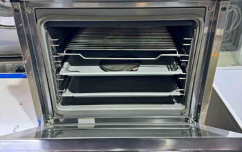 Miele built in electric oven 60cm for sale