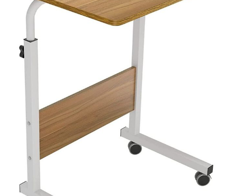 Mobile Laptop Stand Coffee Side Table For Sale